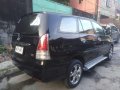 Toyota Innova G diesel manual 2010-4