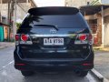 2015 Toyota Fortuner G AT 2.5 Diesel D4D-5