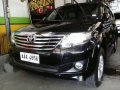 Toyota Fortuner 2014 for sale-3