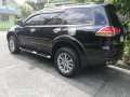 2010 Mitsubishi Montero gls matic for sale -2