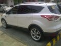 Ford Escape Titanium 2015 Model 1st Owner-6
