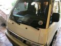 2013 Nissan Urvan 18 seater for sale -2