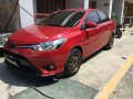SELLING TOYOTA Vios E Late 2016-7