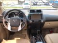 2016 Toyota Land Cruiser Prado 30 Diesel AT Batmancars-3