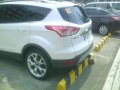 Ford Escape Titanium 2015 Model 1st Owner-5
