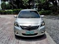 Toyota Vios 2009 FOR SALE-0
