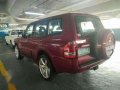 2004 Mitsubishi Pajero local for sale -2