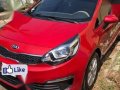 Kia Rio 2017 EX MT for sale -6