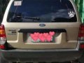 2004 Ford Escape XLS 2.0E AT FOR SALE-3