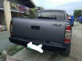 Ford Ranger 2011 XLT FOR SALE-2
