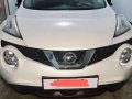 Brand new 2018 Nissan Juke for sale -7