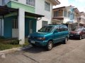 Toyota Revo GLX 2003 FOR SALE-9