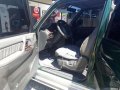Mitsubishi Pajero Field Master 1999 for sale -2