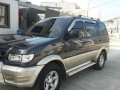 For sale Isuzu Crosswind xuv 2002 model-3