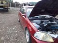 Honda Civic lxi 1998 for sale -2