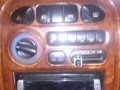 Hyundai Starex svx 2003 intercooler for sale -6
