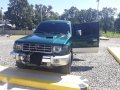 Mitsubishi Pajero Field Master 1999 for sale -7
