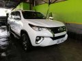 2017 Toyota Fortuner 4X2 G AT FOR SALE-5