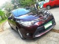 2016 Toyota Vios Dual Vvti E FOR SALE-1