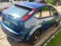 Authentic 2008 Ford Focus Turbo Diesel Hatchback -2