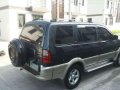 For sale Isuzu Crosswind xuv 2002 model-2
