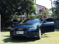 2009 Audi A4 2.0 TDCi Automatic Transmission for Sale-0