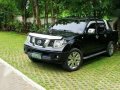 Nissan Navara 2011 model RUSH!!!-1