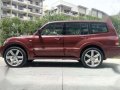 2004 Mitsubishi Pajero local for sale -5