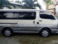 2004  Toyota Hi ace Grandia FOR SALE-8