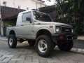 1995 Suzuki Samurai Converted Single Cab-9