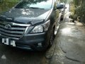 2015 Toyota Innova 2.5 G D4D Turbo Diesel-2