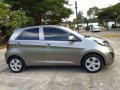 For sale Kia Picanto 2013 model manual trans-7