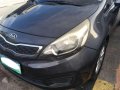 Kia Rio 2012 AT for sale -3