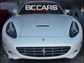 2013 Ferrari California Local unit for sale -0