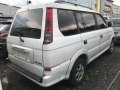 2008 Mitsubishi Adventure GLS Sport MT DSL-2