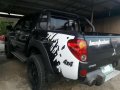 Mitsubishi Strada gls V 4x4 manual 2012 for sale -4