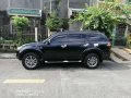 2010 Mitsubishi Montero gls matic for sale -1
