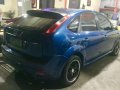 Authentic 2008 Ford Focus Turbo Diesel Hatchback -5