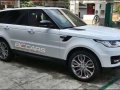 2018 Range Rover HSE Sport SDV6 Diesel for sale-0
