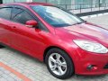 For swap only Ford Focus 2013 Trend CandyRed Hatchback-2