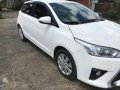 Toyota Yaris 1.5G 2015 FOR SALE-9
