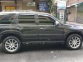 2004 Mazda Tribute automatic for sale -8