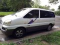 Van Hyundai Starex GRX CRDI - AT 2006 for sale -10