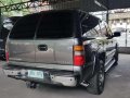 2002 Chevrolet Suburban LT for sale -2