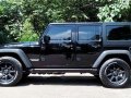 Jeep Rubicon 2014 for sale -6