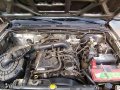 TOYOTA Fortuner G 2006 model Automatic Transmission-7