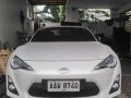 Toyota 86 model 2014 FOR SALE-0