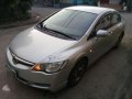 Honda Civic FD 18 vtec 2006 for sale -8