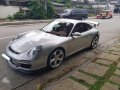 2005 Porsche Carrera S (rare) for sale -2