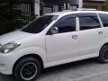 2008 Toyota Avanza manual updated-2